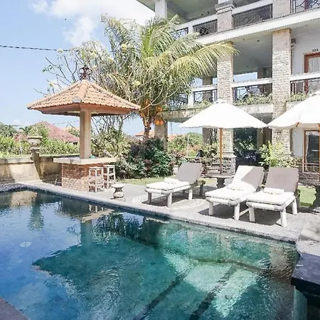 Agung Homestay Canggu